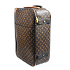 Чемодан Louis Vuitton Pegase 55, Б/У LVP-55